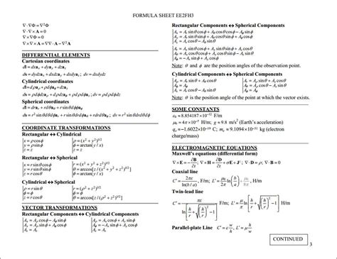 Mastering Actuary Exam P: Your Ultimate Formula Sheet Guide