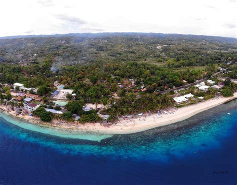 Tingko Beach: Cebu's famous white sand beach in Alcoy