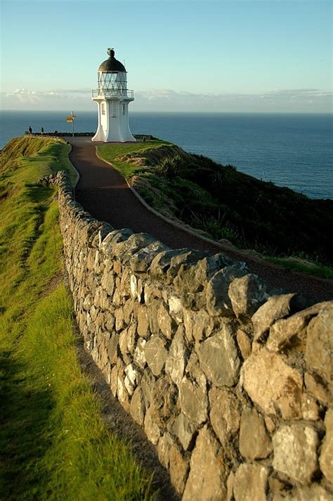 Cape Reinga Lighthouse