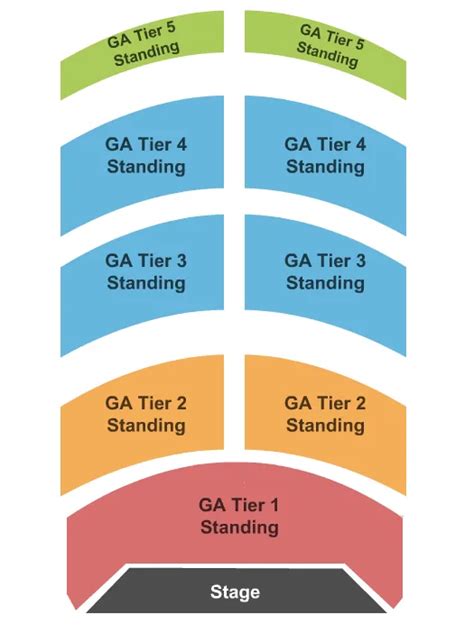 The Grove of Anaheim Events, Tickets, and Seating Charts