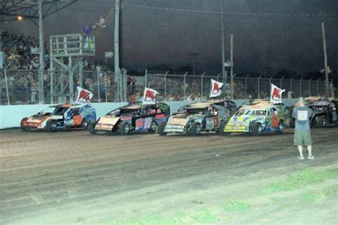 Farley Speedway To Host Iowa's Richest Modified Race Ever