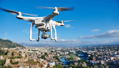Eye in the Sky – Drone Surveillance and Privacy - CPO Magazine