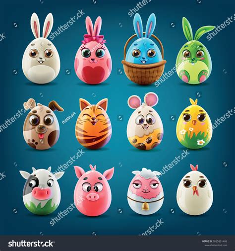 Cat Egg: Over 3,336 Royalty-Free Licensable Stock Vectors & Vector Art ...