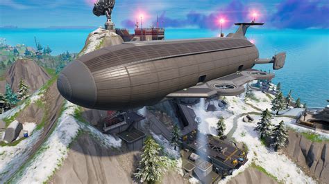 Fortnite map locations: new areas and changes for Season 2 | TechRadar