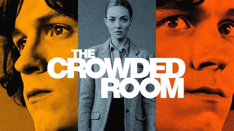 The Crowded Room 2023 full Serie online yuPPow.com