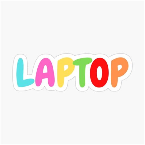 Laptop Buying Laptop, Laptop Stickers, Vimeo Logo, Tech Company Logos, ? Logo