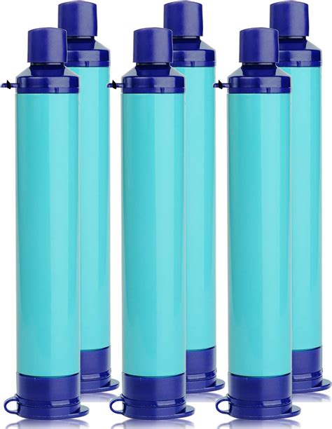 Best Lifestraw Survival Water Filter - Get Your Home