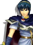 Super Smash Bros. Melee/Marth — StrategyWiki | Strategy guide and game ...