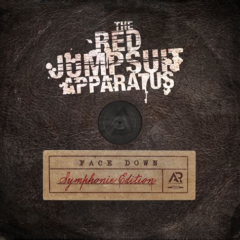 The Red Jumpsuit Apparatus