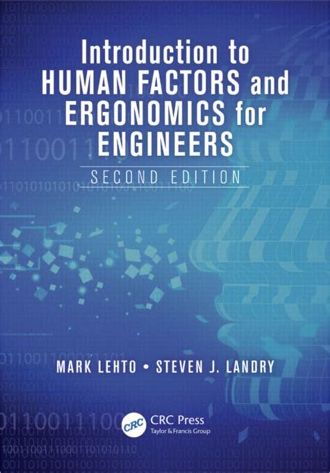 Human Factors & Ergonomics – JM Miller Engineering, Inc