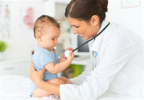 Best Colleges For Pediatricians In Florida – College Learners