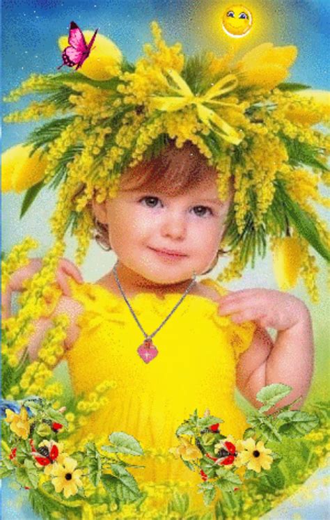 Cute Babies, Velvet T Shirt, Yellow Sun, Gifs, Ord, Portrait, Photography, Party, Fotografia
