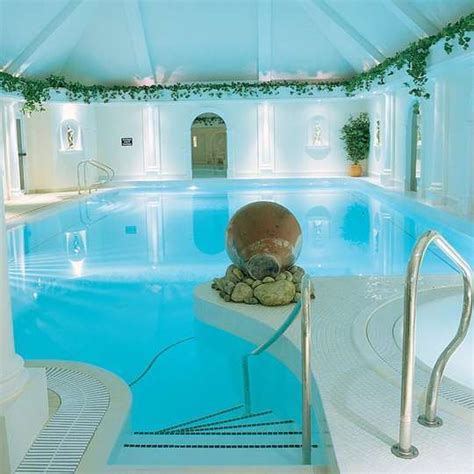 The 13 best spa hotels in Oxford