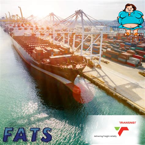 Major congestion at South African Ports, primarily Durban - FATS