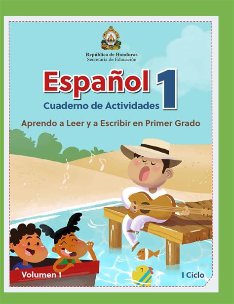 Libro De Espaaol Primer Grado De Telesecundaria - Estudiar