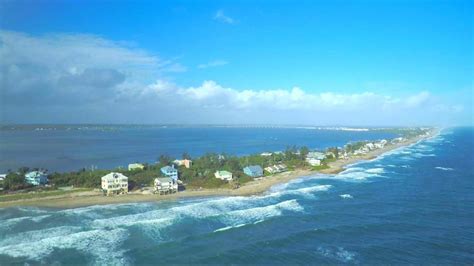 Bathtub Beach in Stuart FL: A Family Favorite