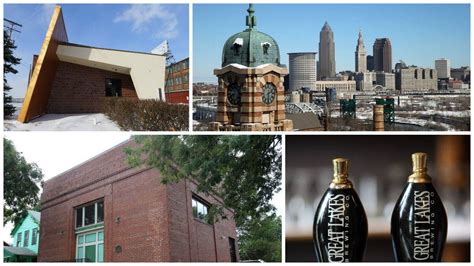 Top 10 things to do in Ohio City: Essential CLE visitors guide ...