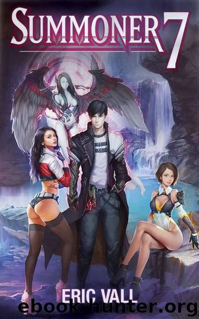 Summoner 7 by Eric Vall - free ebooks download