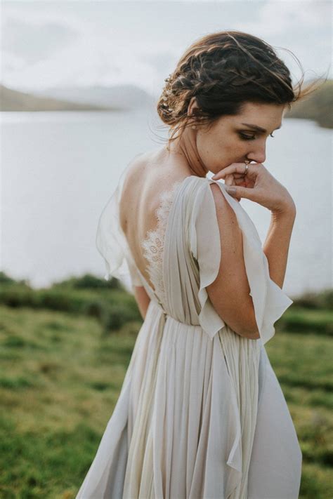 10 Light & Airy Dresses For Your Summer Wedding