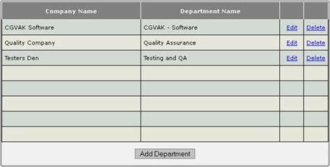 [10000ダウンロード済み√] department name list 132225-Employee department name list