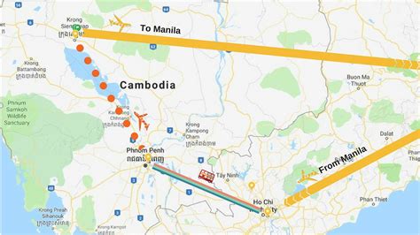 6 Days DIY Itinerary (and travel guide) in Vietnam & Cambodia - Wander B