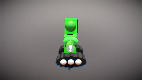 poppy playtime boogie bot - Download Free 3D model by Tamik_777 ...