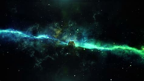 Travel Between Galaxy in Deep Space 4k Motion Background - Storyblocks