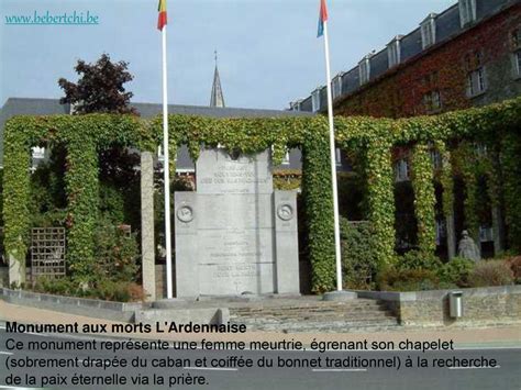 BASTOGNE BASTOGNE Nuts City Photos et réalisation : bebertchi - ppt ...