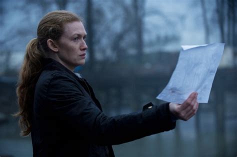 Netflix UK TV review: Reappraising The Killing Season 3 | Where to watch online in UK | How to ...