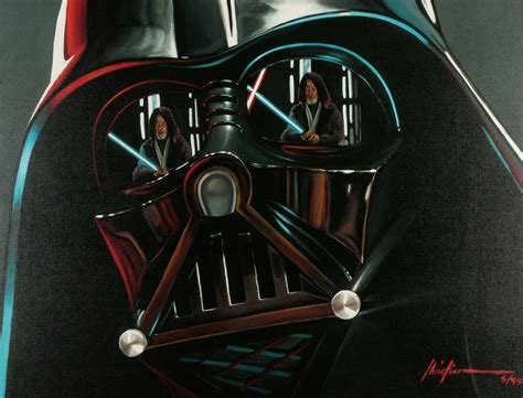 Star Wars painting - Star Wars Photo (25503507) - Fanpop