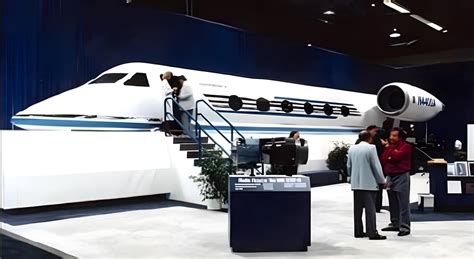 Gulfstream Aerospace - Gilmore Group