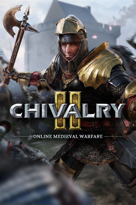 Chivalry 2 News, Trailer, Guides, and More