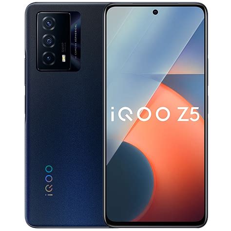 iQOO Z5 - Price in India, Specifications, Comparison (17th September 2024) | Gadgets 360