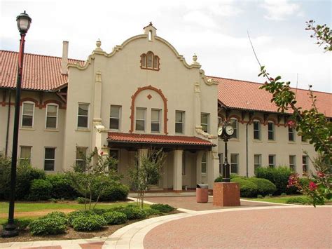 Buildings at Valdosta State University - Alchetron, the free social ...