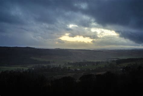 Grey, Rainy days- typical Scotland : r/raining