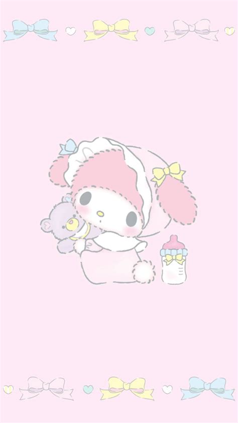 [200+] Sanrio Characters Wallpapers | Wallpapers.com