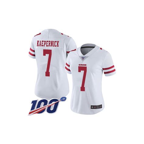 Colin Kaepernick Jersey, San Francisco 49ers Colin Kaepernick NFL Jerseys