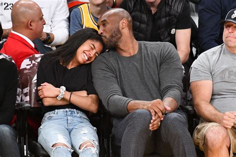 The Enduring Bond: A Look Back at Kobe and Vanessa Bryant’s ...