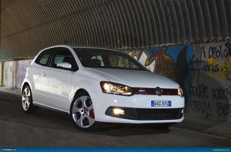 Mk6 Polo Gti