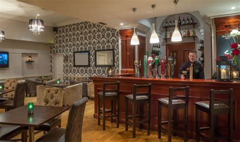 The Belvedere Hotel (Dublin) – Dublin Pubs