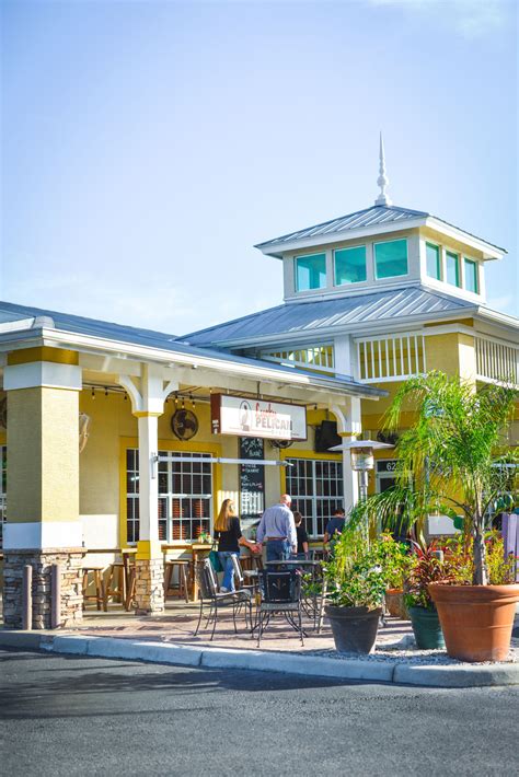 The 13 Best Restaurants in Lakewood Ranch | Sarasota Magazine