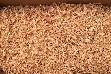 100% Pure Cedar Shavings