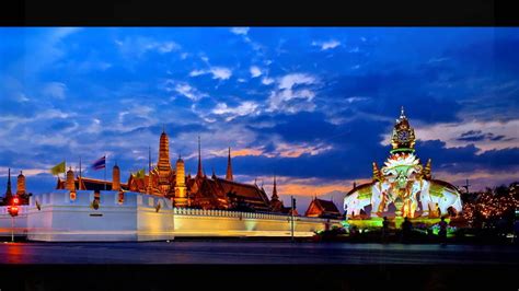 Chess - Bangkok/One Night in Bangkok - YouTube