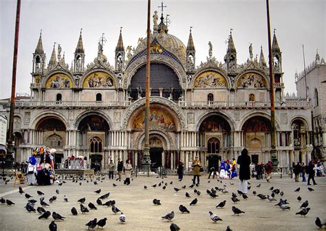 St Mark's Basilica | Photo