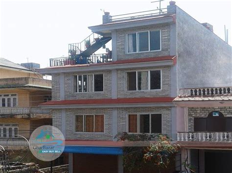 House at Pokhara - Real Estate | Property in Nepal | Buy/Sale/Rent ...