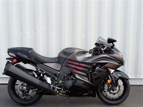 2023 Kawasaki Ninja® ZX™-14R ABS for sale in Phoenix, AZ