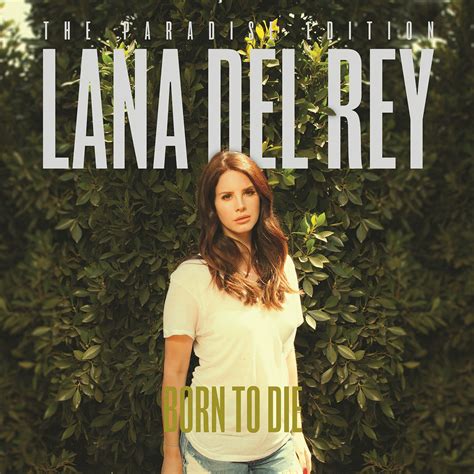 Lana Del Rey Album|Single Covers :: Behance