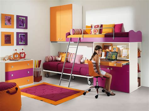 Letti soppalco - Shopping Acquea #decoracióndeunas | Modern kids ...