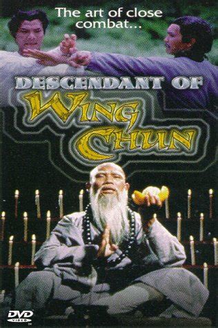 The Complete Ip Man & Wing Chun movie list