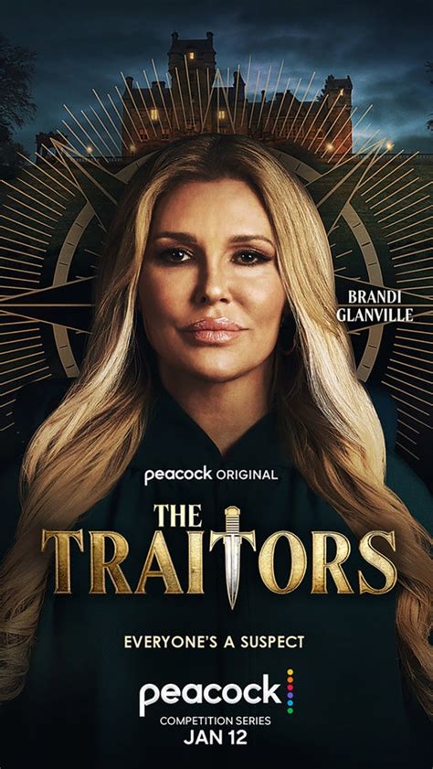 ‘The Traitors’: See Phots Of The Cast – Hollywood Life